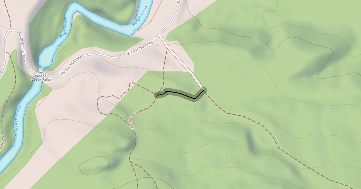 Map preview of Old Young Lustc