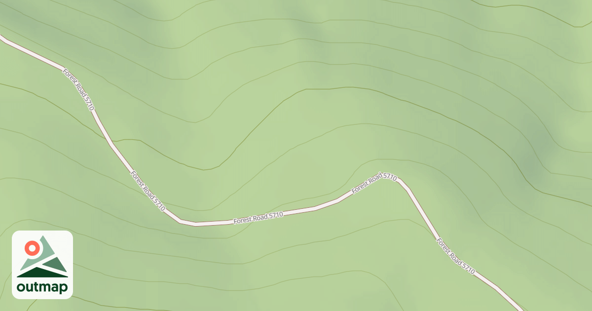 Map of 5710123