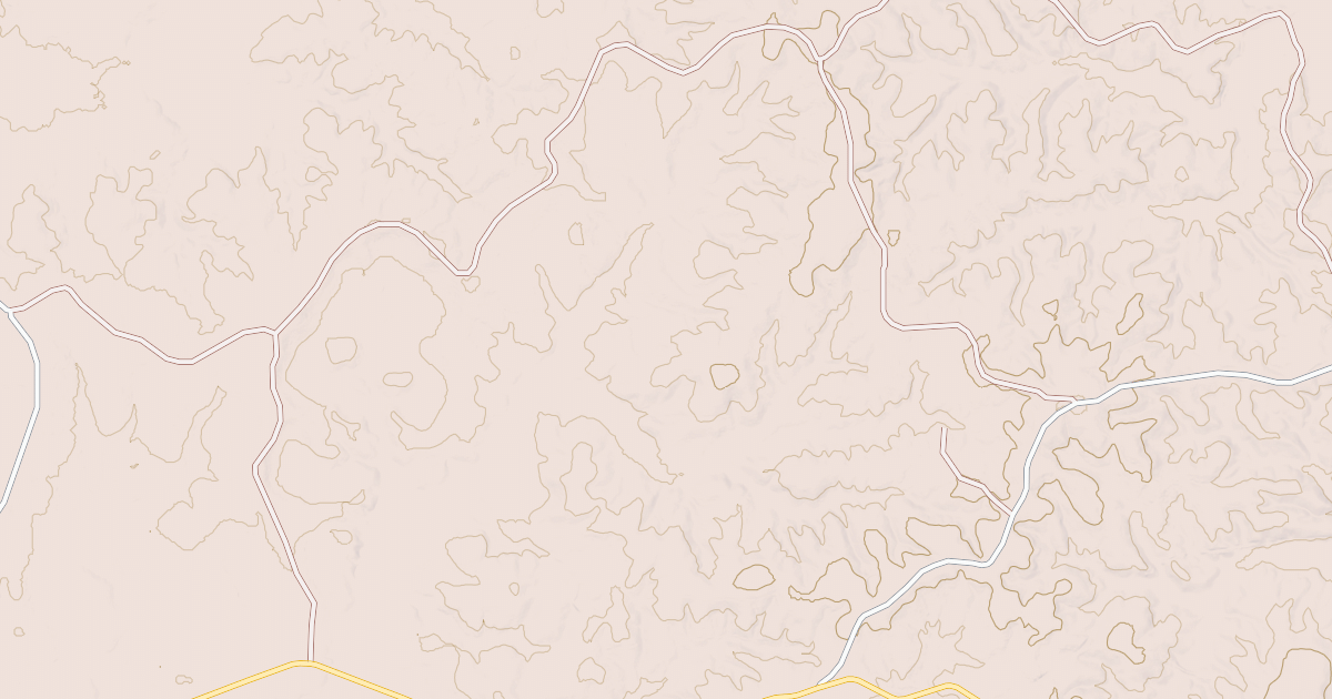 Map preview of USFS Motor Vehicle Use Map Roads {FB1BB9C3-BC49-4E2B-B302-AFEE17635D6C}