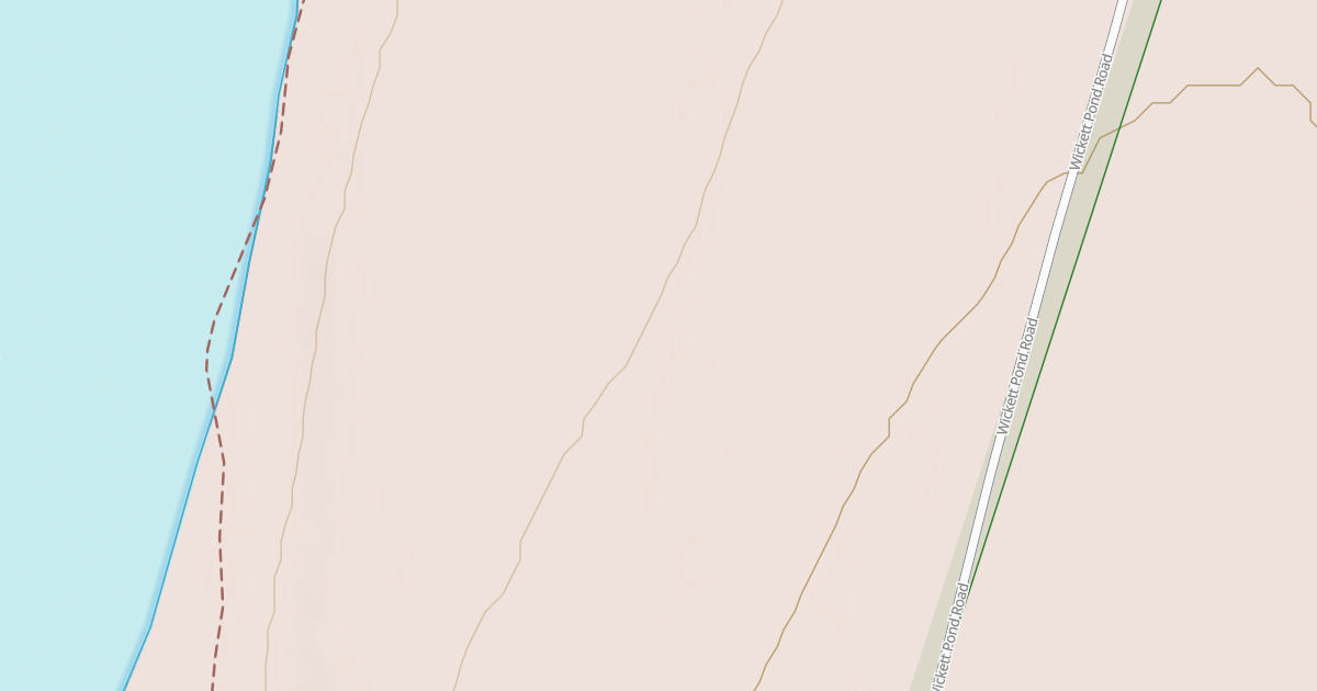 Map preview of USGS National Digital Trails 05fd8432-07b1-4b40-9200-95ea55569e5d