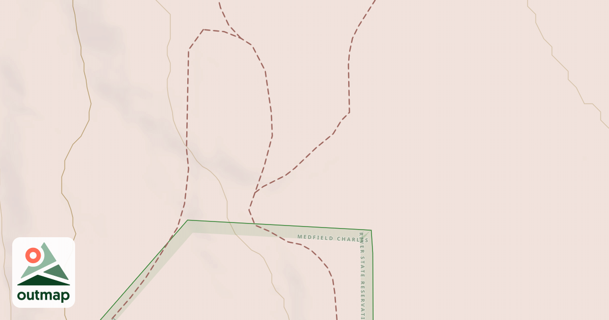 Map of USGS National Digital Trails 72cce5f7-c096-47e4-8daf-55f7b9659673