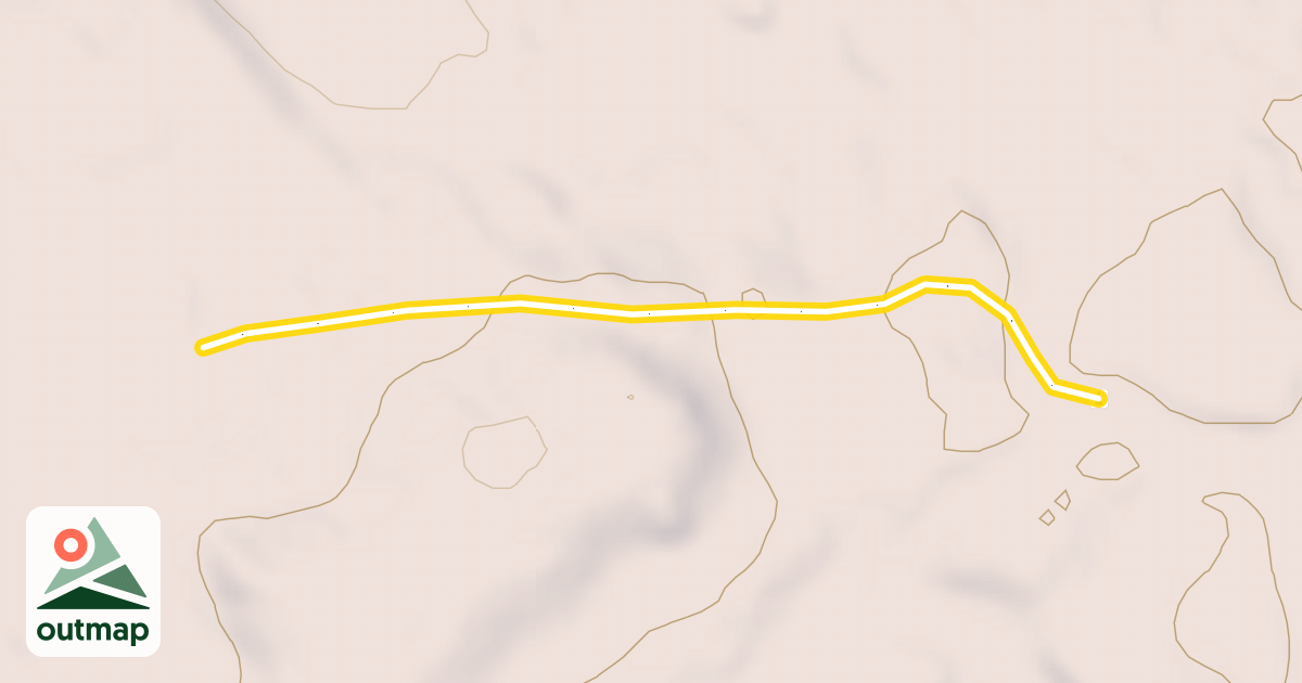 Map of Winslow