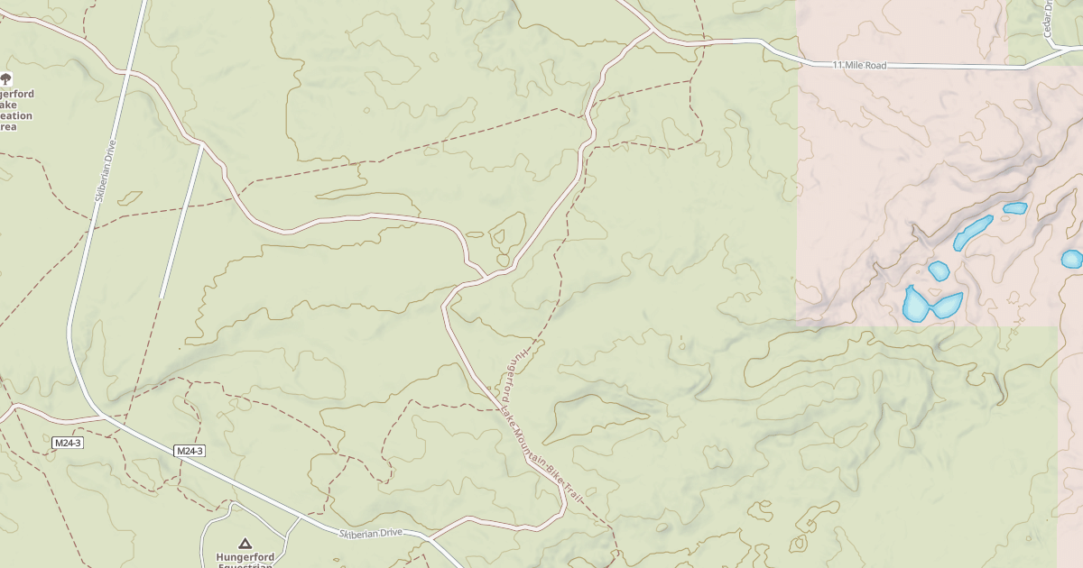 Map preview of 9086