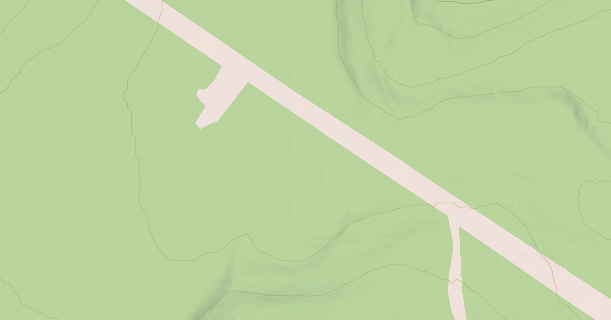 Map preview of USGS National Digital Trails 2b8cfeb0-75bb-4d94-a697-8119d0037582