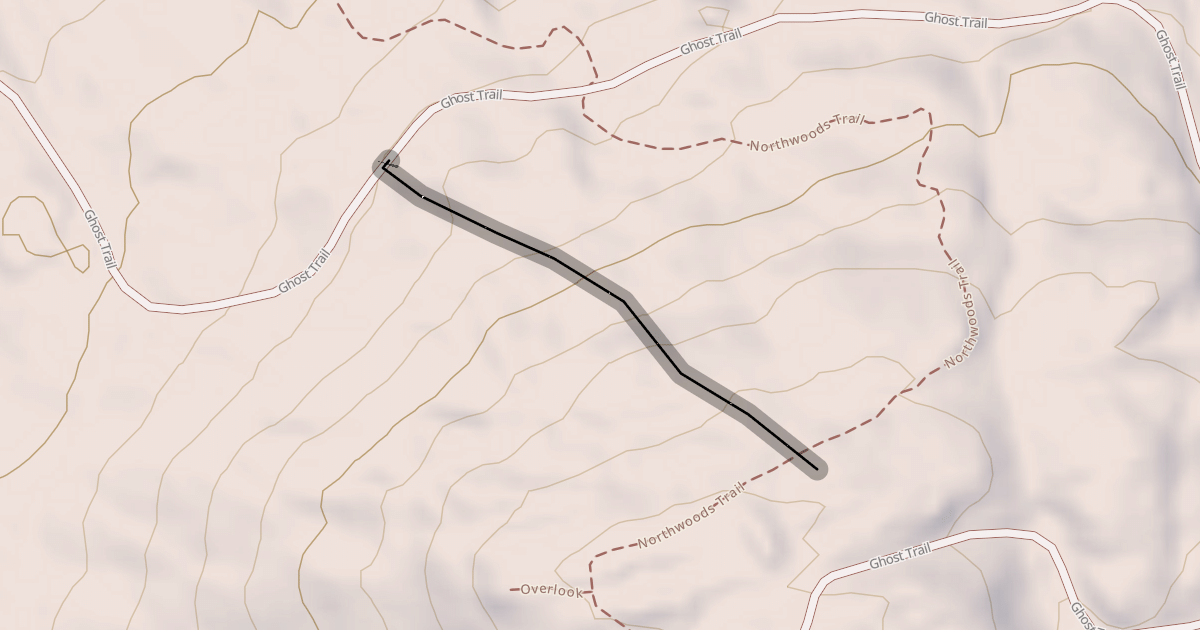 Map preview of Raging Goblin