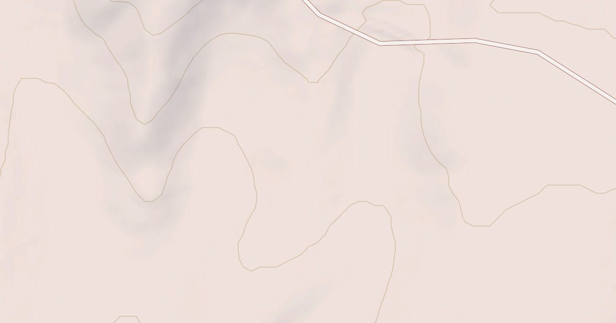 Map preview of BLM National GTLF Public Motorized Roads 2ba81f52-db37-4f2e-815b-e05de1cc0acd