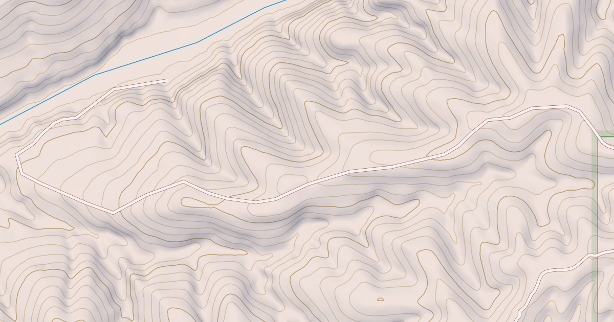 Map preview of BLM National GTLF Public Motorized Roads d02c930c-d16d-41f3-b2a9-0b78cd5c47b7