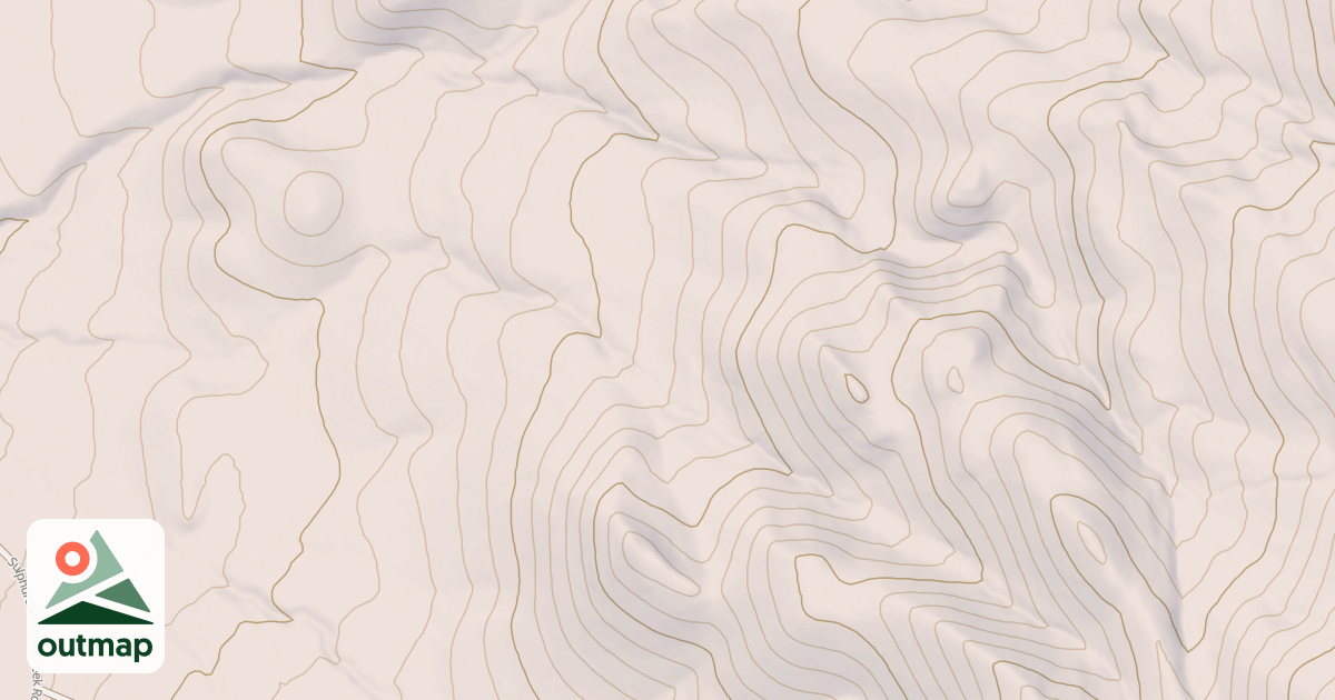 Map of 41133