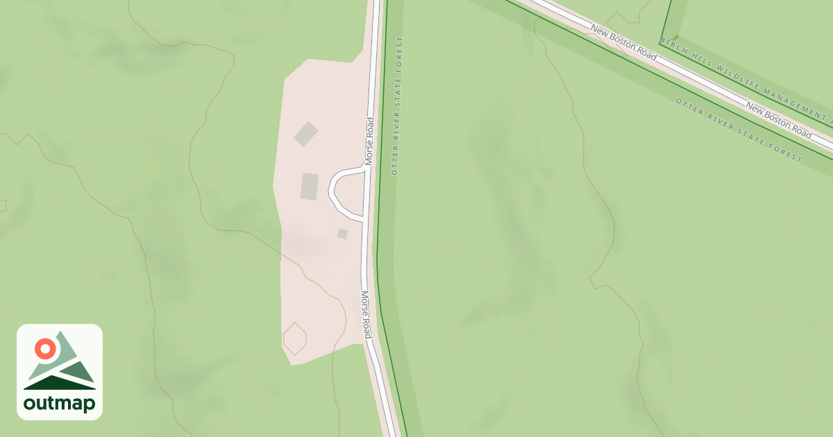 Map of USGS National Digital Trails 0fc2d017-10a8-414a-aced-ed3c08c228cb