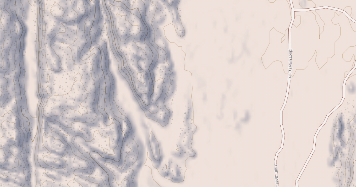 Map preview of BLM National GTLF Public Motorized Roads 18a57868-9376-45cc-a43b-1ce2f23cde51