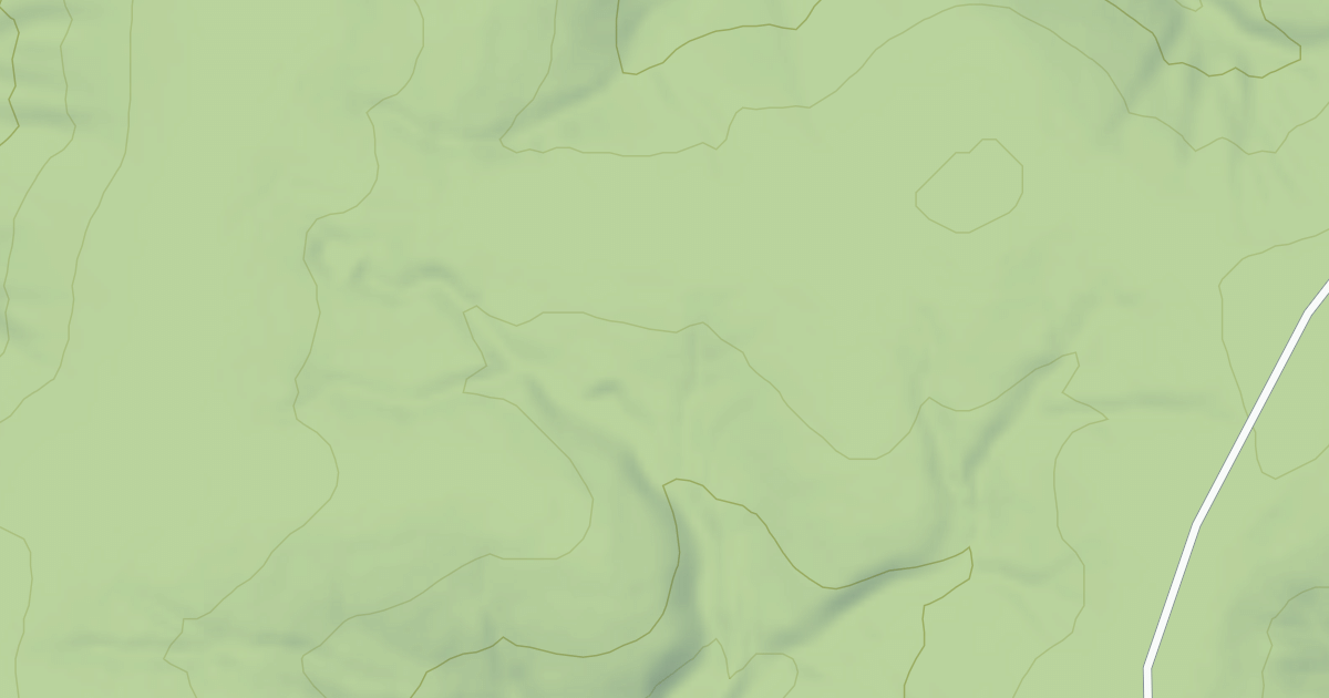 Map preview of SHERBROOKE SPUR A