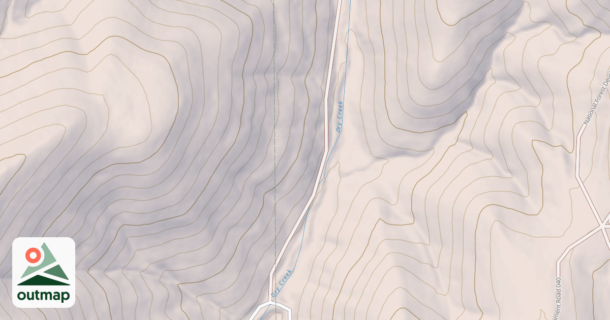 Map of O-3200120