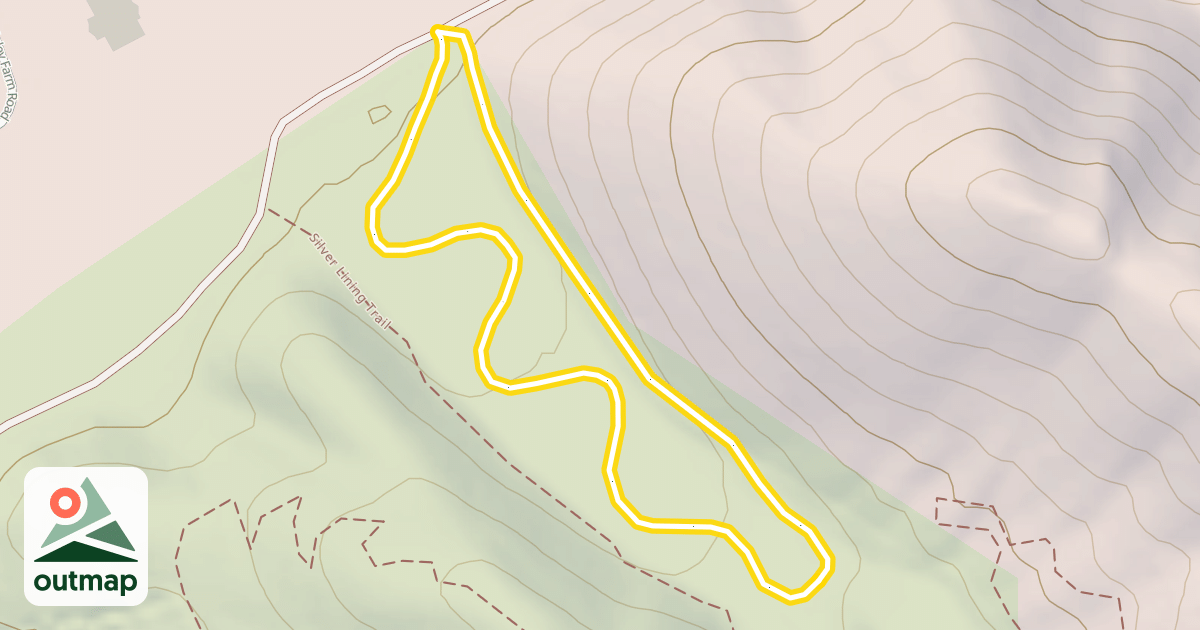 Map of Headwaters