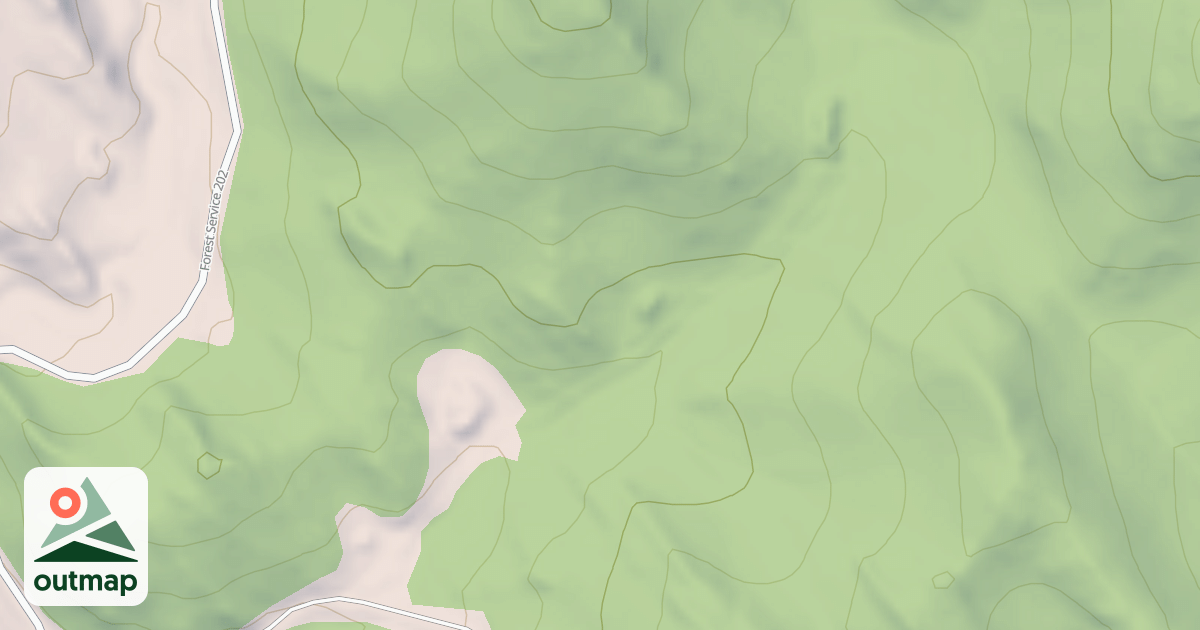 Map of Bogus 09
