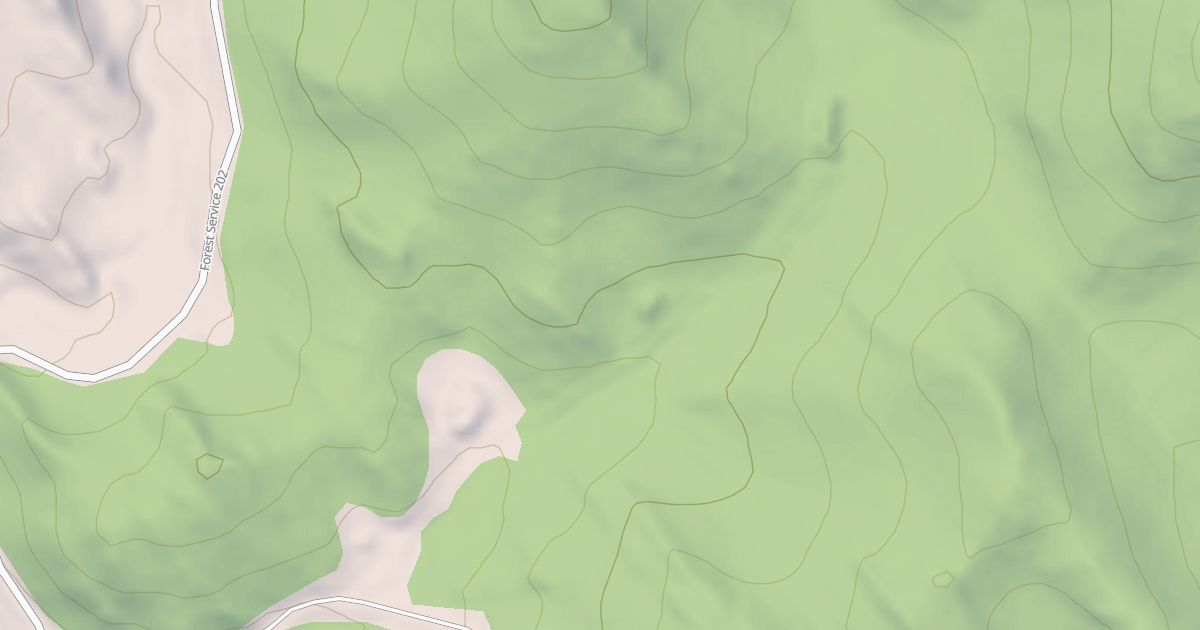 Map preview of Bogus 09