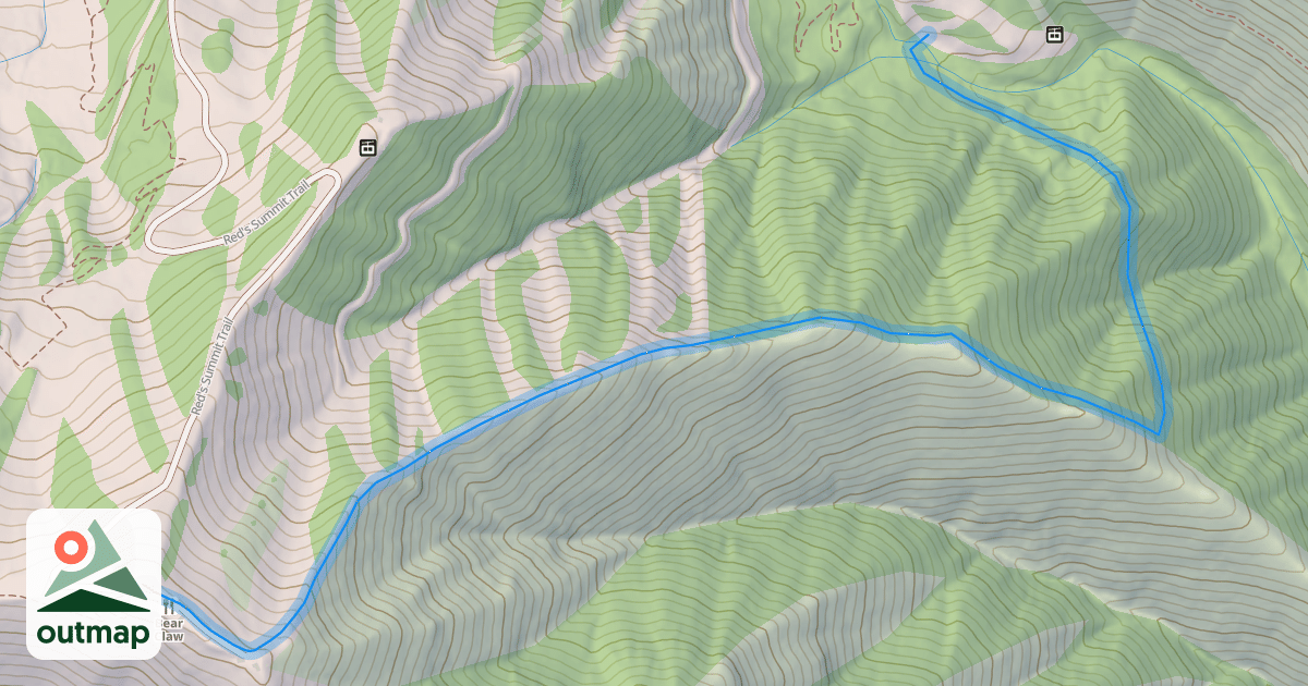 Map of Far East