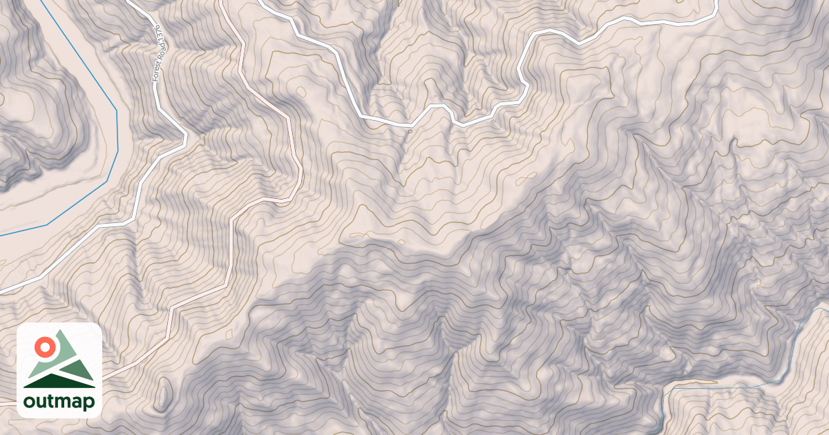 Map of DIVIDEM
