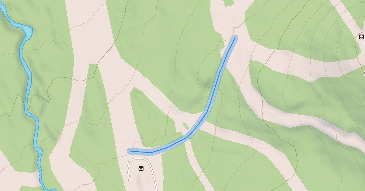 Map preview of Home Run