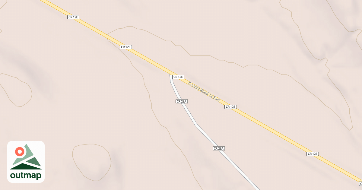 Map of BLM National GTLF Public Motorized Roads 08bbbded-3e5b-4c2b-97d3-68b4e255af3c
