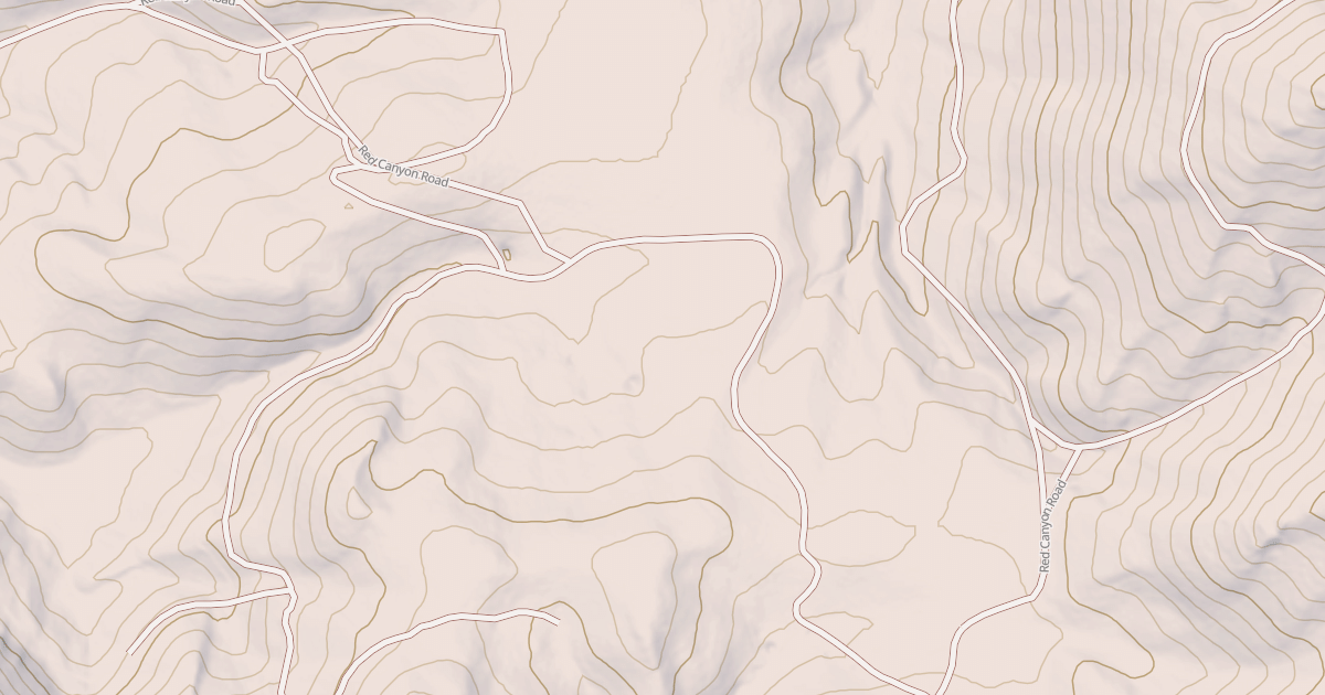 Map preview of RED PINE