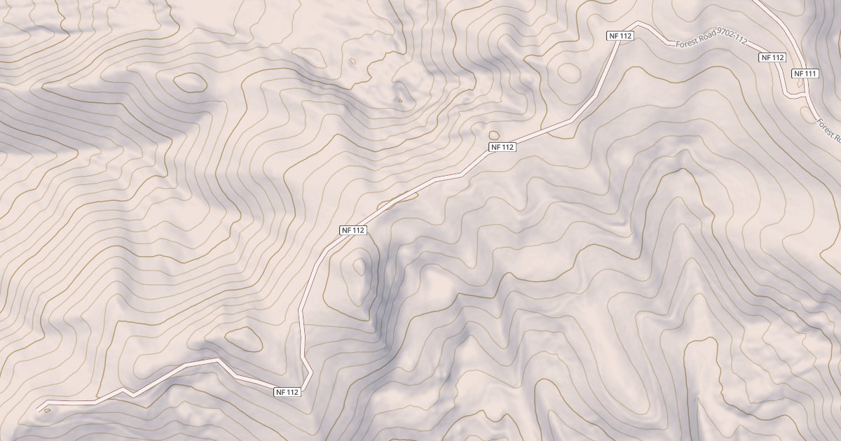 Map preview of HONEYMOON
