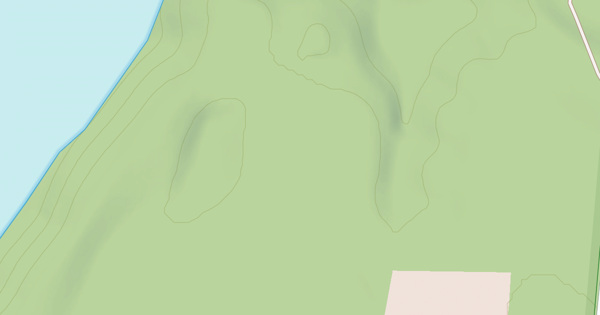 Map preview of DOUGLAS HILL OHV CENTRA SPUR G