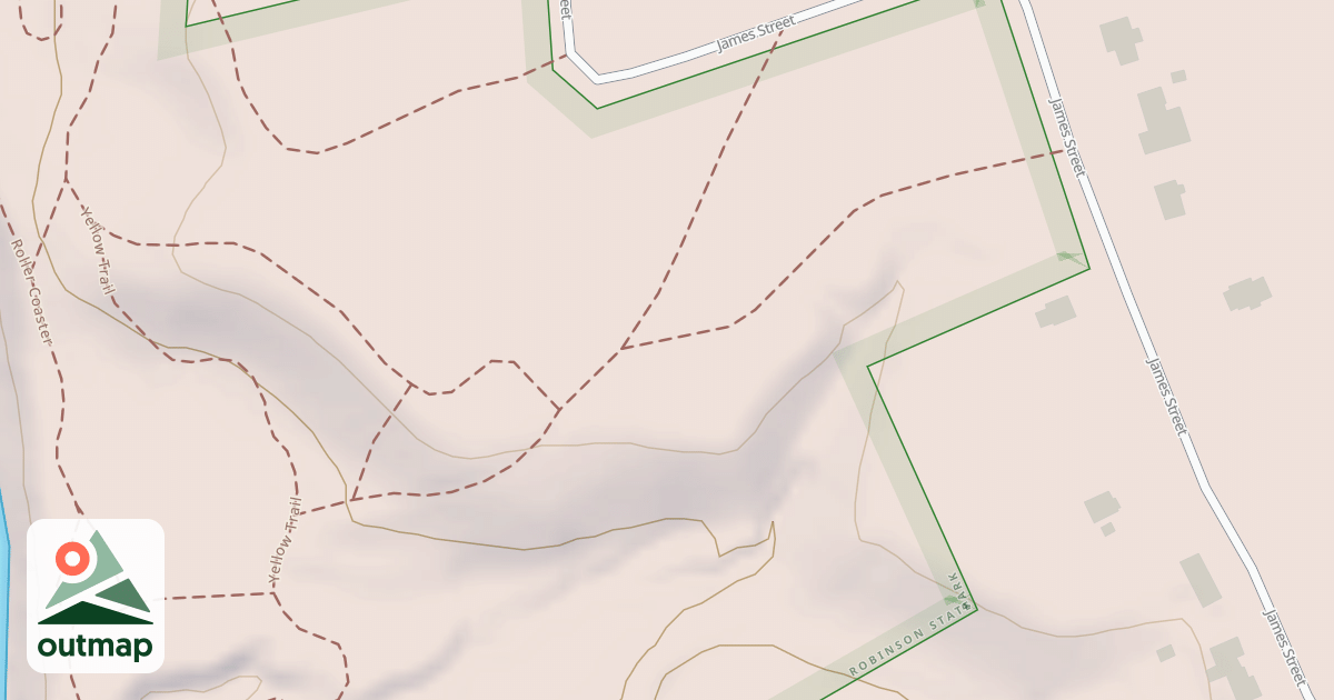 Map of USGS National Digital Trails cfe51563-cb6c-4bd5-82f3-f1100cf96d44