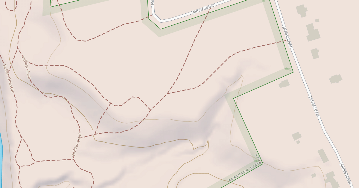 Map preview of USGS National Digital Trails cfe51563-cb6c-4bd5-82f3-f1100cf96d44