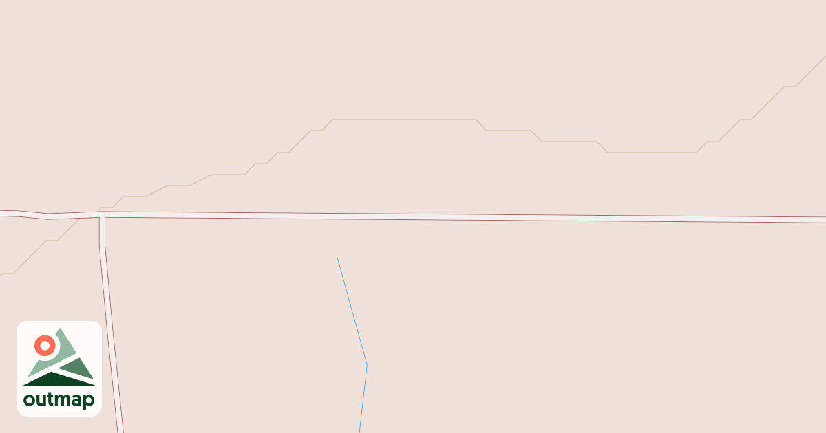 Map of BLM National GTLF Public Motorized Roads 1bda7888-e5de-4568-ba23-59cd849fbc53