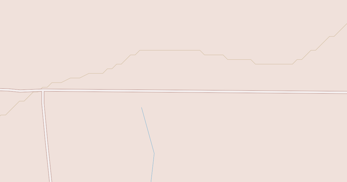 Map preview of BLM National GTLF Public Motorized Roads 1bda7888-e5de-4568-ba23-59cd849fbc53