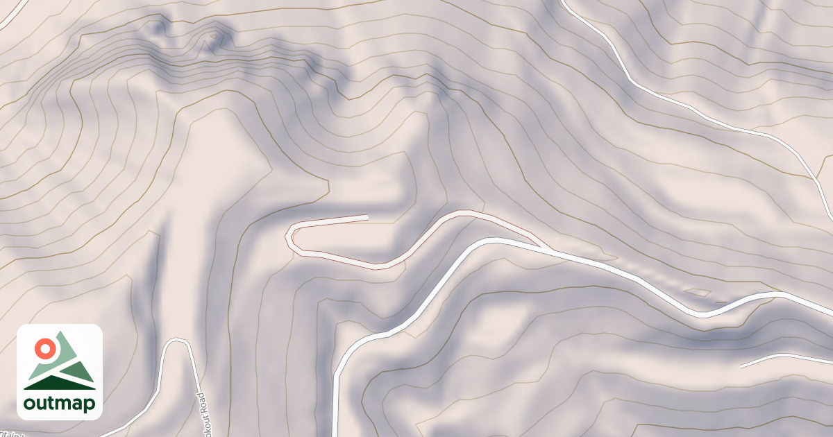 Map of BLM National GTLF Public Motorized Roads e7850f1f-63cd-4f75-94ad-e0506529d6b2