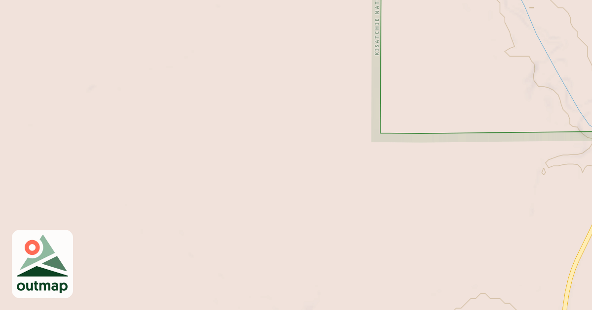Map of 5030
