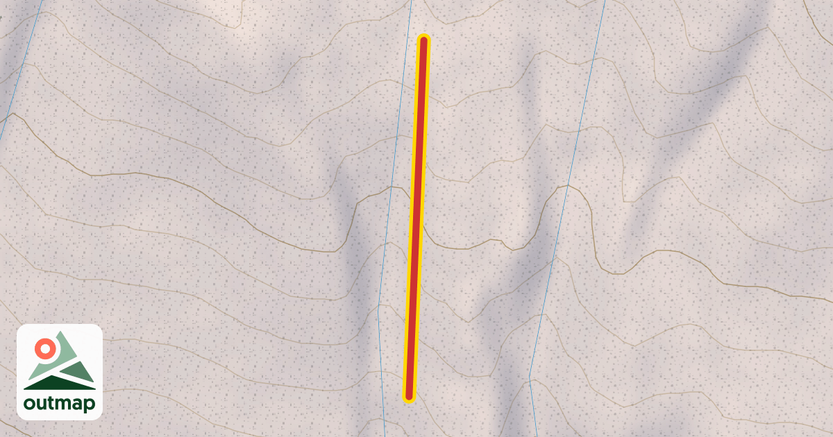 Map of FTC Handle Tow