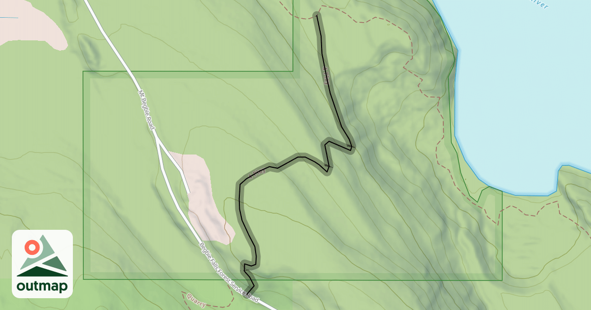Map of 4 Play