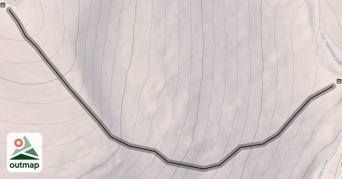 Map of Slider