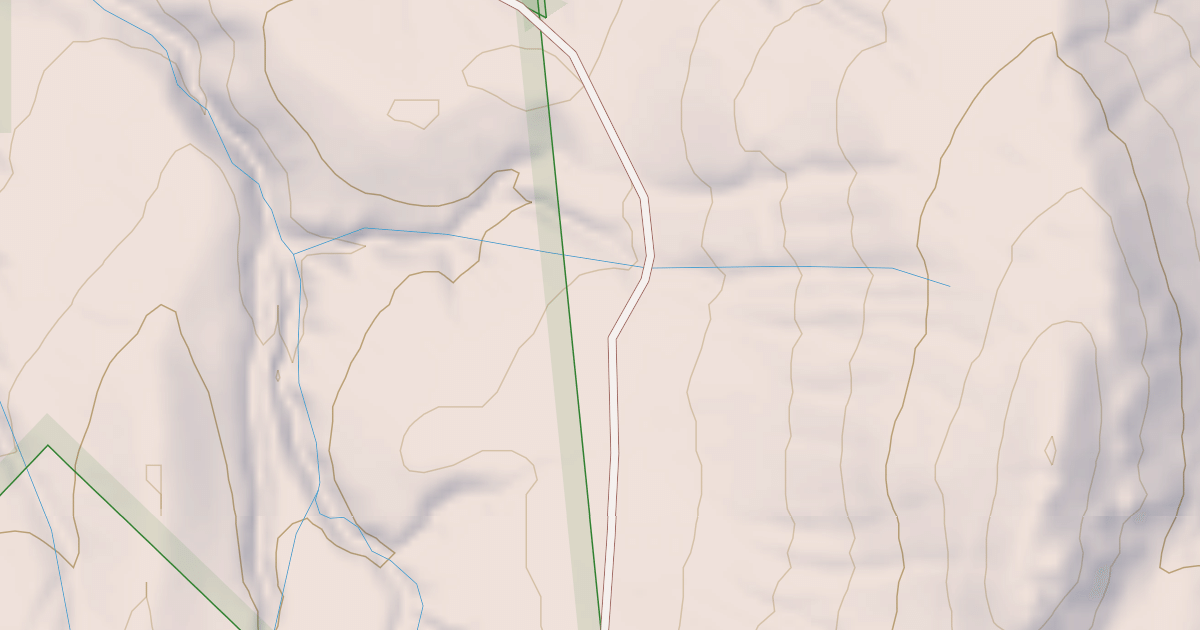 Map preview of BLM National GTLF Public Motorized Roads 8feb0a45-c913-427b-9575-eec50b70aeae