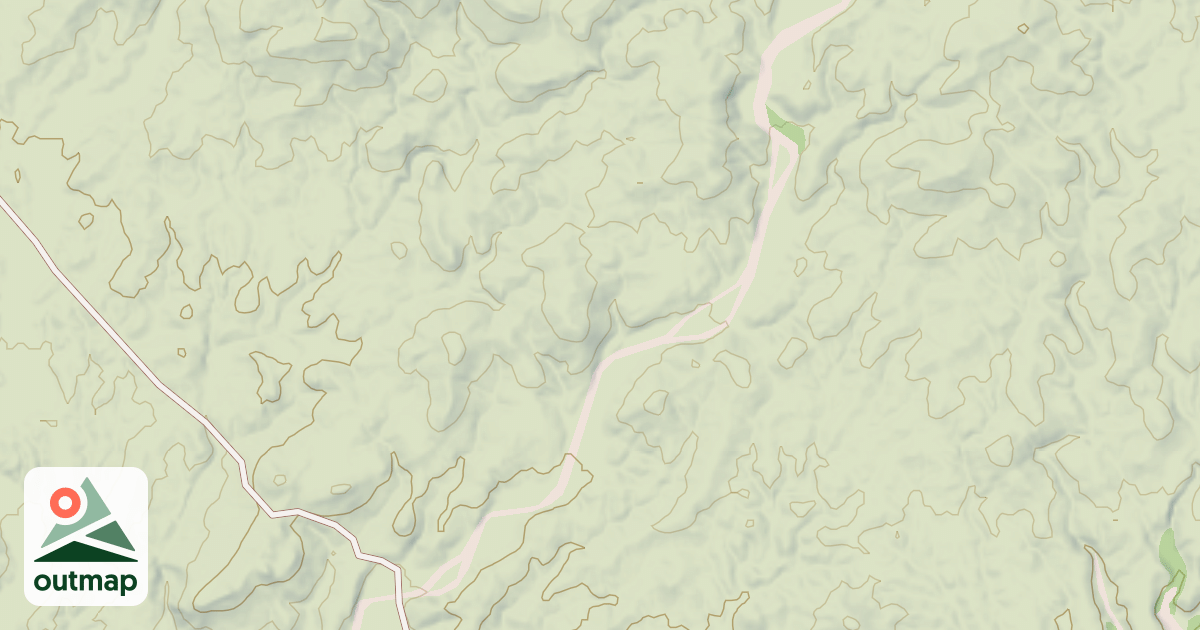 Map of BLM National GTLF Public Motorized Roads 1b131cce-463b-443e-9639-0598f5626d1b