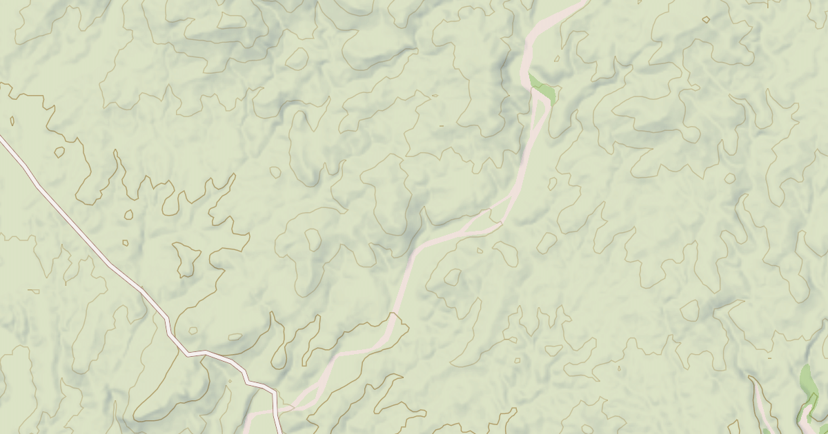 Map preview of BLM National GTLF Public Motorized Roads 1b131cce-463b-443e-9639-0598f5626d1b