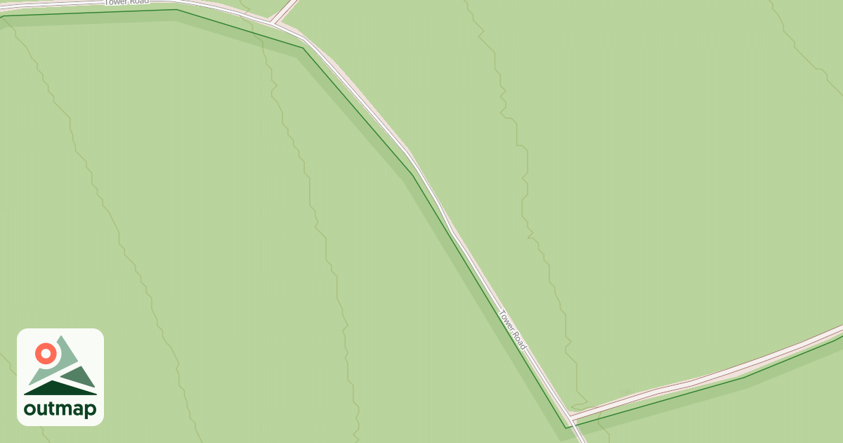 Map of JAC-FORK