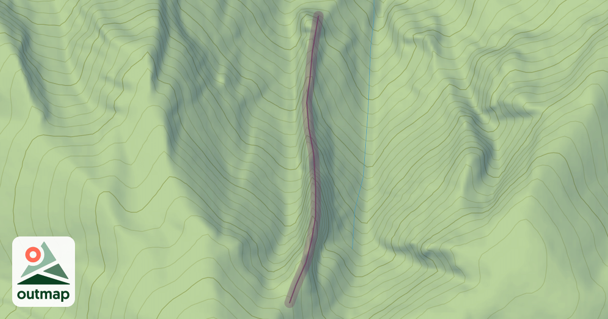 Map of The Fin