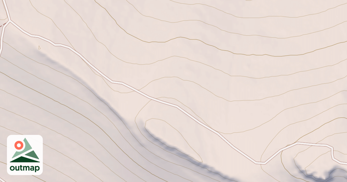 Map of MT03