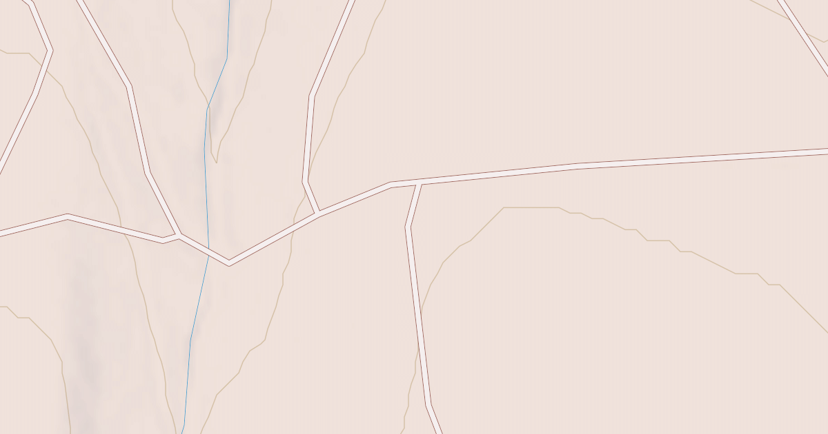 Map preview of BLM National GTLF Public Motorized Roads 5c582201-eecf-48ce-b8be-76c00923ae99