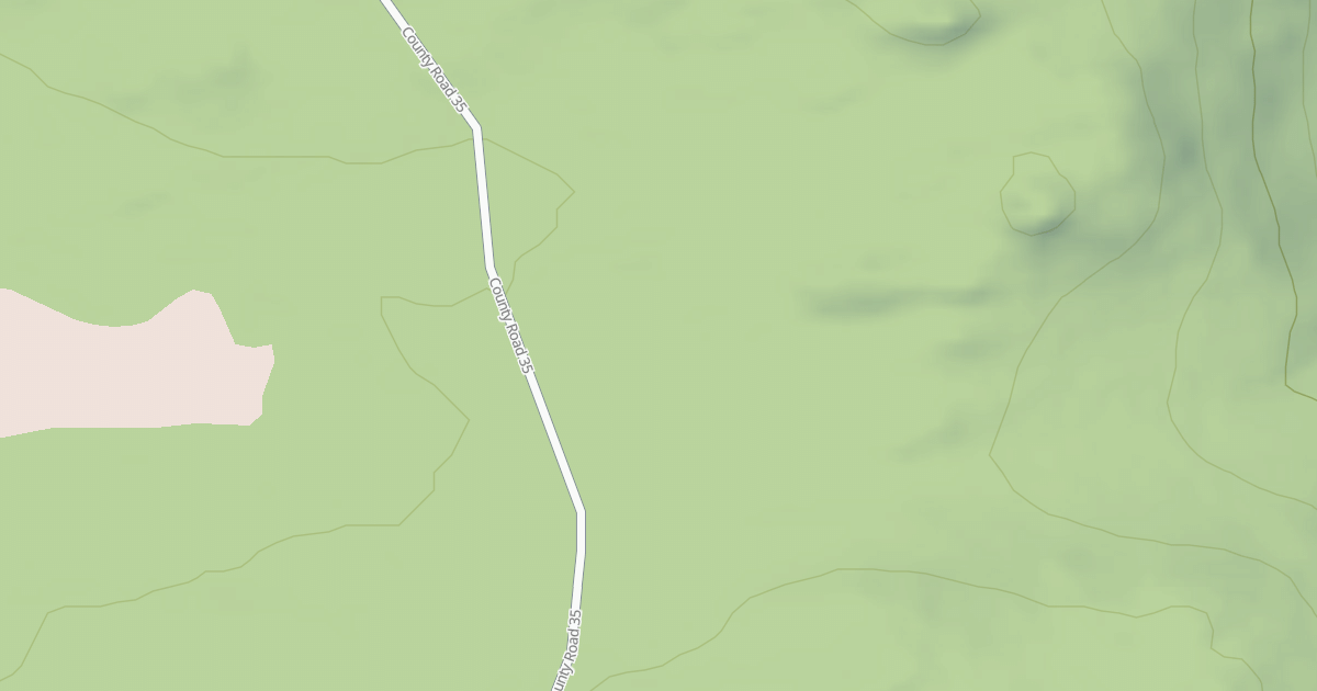 Map preview of BLM National GTLF Public Motorized Roads 285ec6b4-34c2-451c-a98a-a551ccaf470e