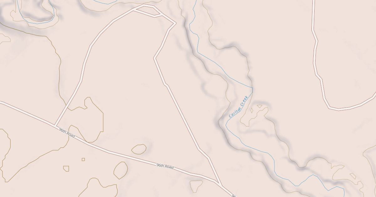 Map preview of 9282