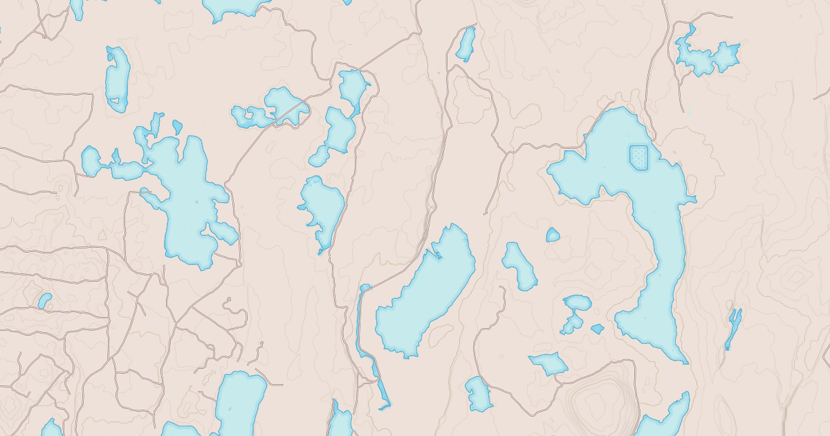 Map preview of FAIRCHILD SWAMP