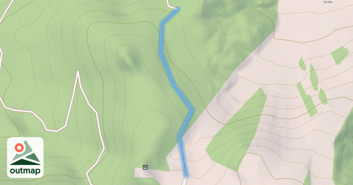 Map of Pipeline