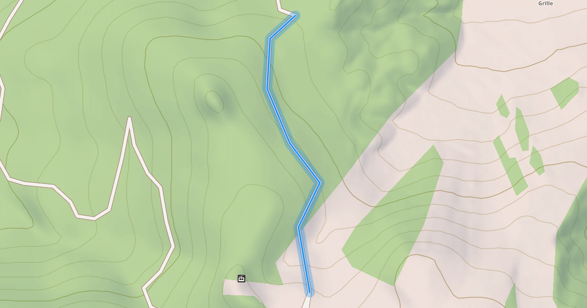 Map preview of Pipeline