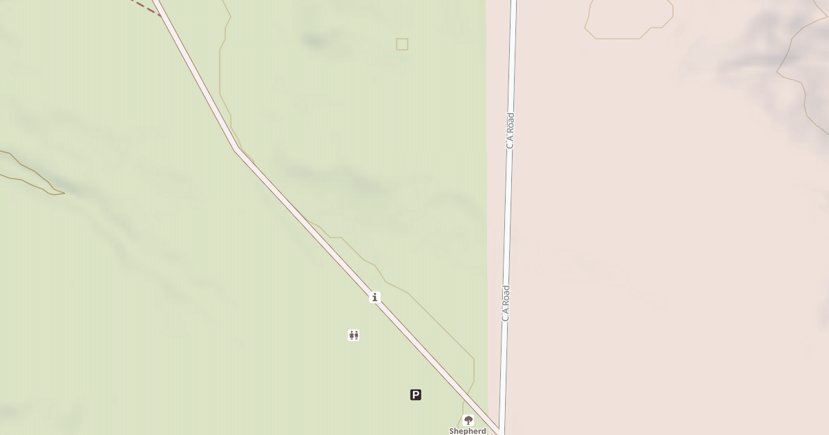 Map preview of USGS National Digital Trails 3a8bd732-8b49-4e5f-8ee9-ffe4665891c6