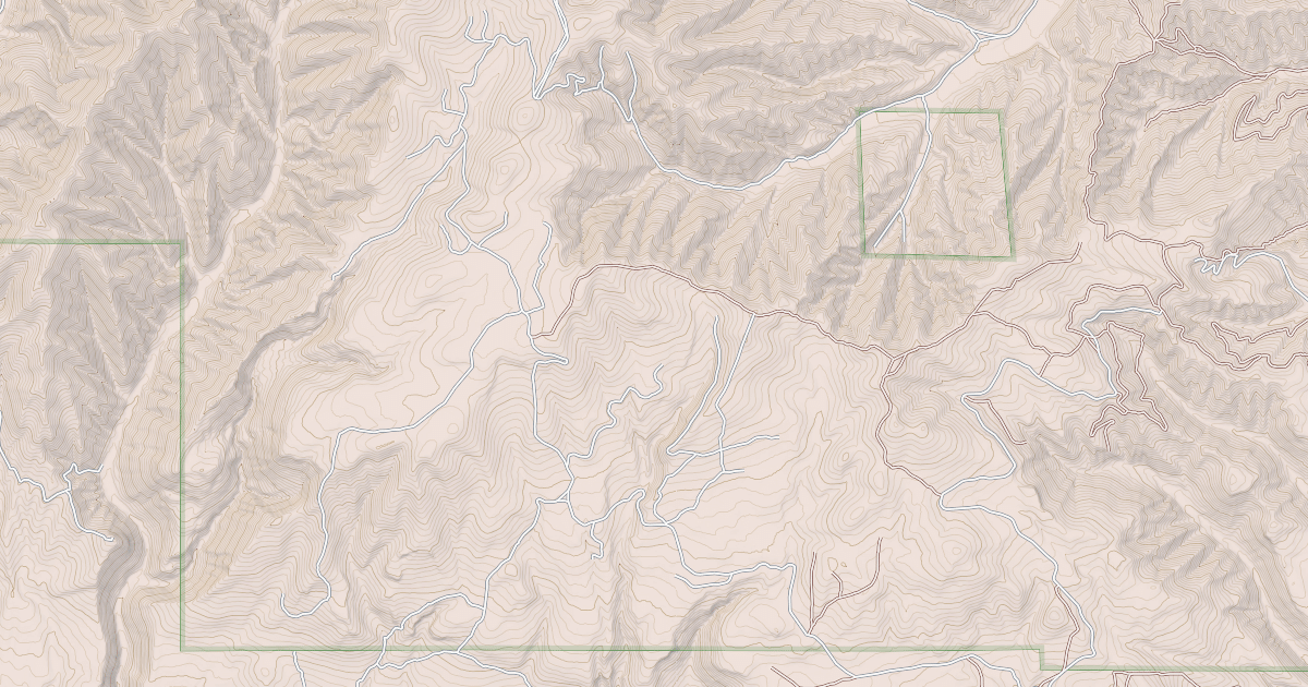 Map preview of PLEASANT VALLEY