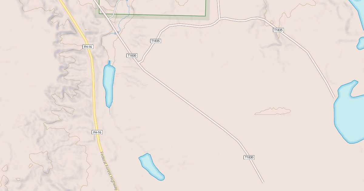 Map preview of Nfst-1830